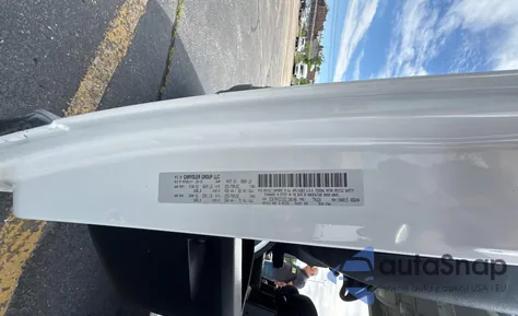 2014 Ram Promaster 2500 2500 High z USA, uszkodzony, nr VIN 3C6TRVCD1EE130146